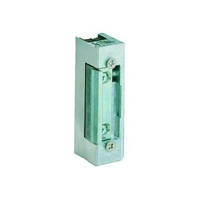 SPE73RR24V <div itemprop="description"> GACHE A ENCASTRER A RUPTURE ZINC 24V + CONTACT DE POSITION</div>