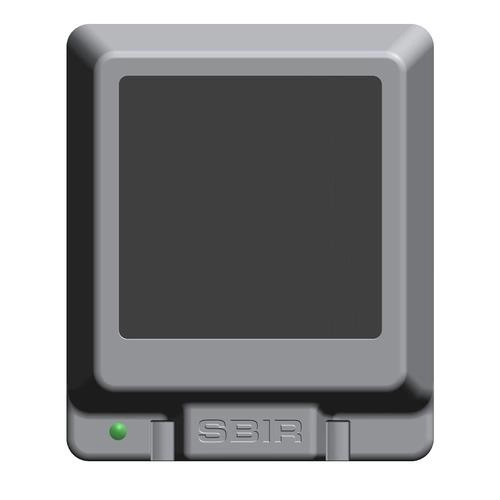 SPI-35B <div itemprop="description">Ip Thermal Black Body</div>