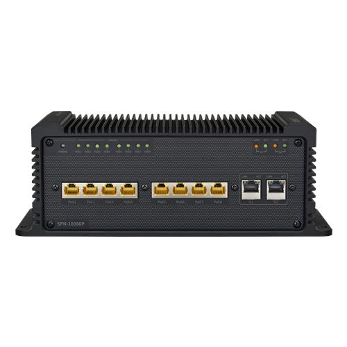 SPN-10080P <div itemprop="description">Switch Rugged 8xpoe</div>