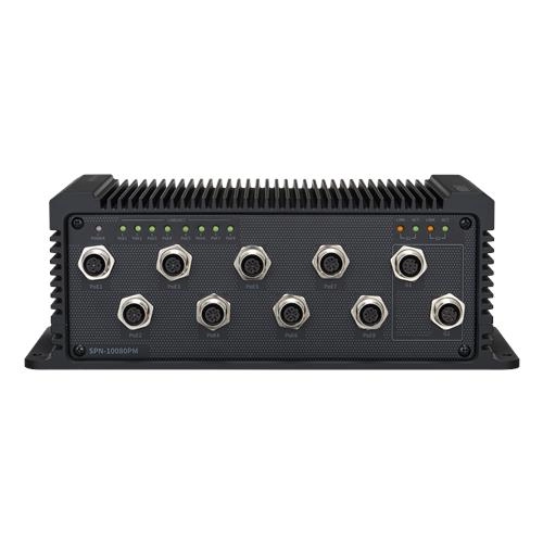 SPN-10080PM <div itemprop="description">Switch Rugged 8xpoe</div>