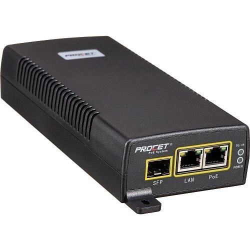 SPO-6011 PoE injector - 60W