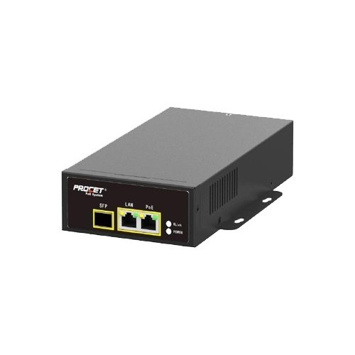 SPO-8315 PoE injector - 83W