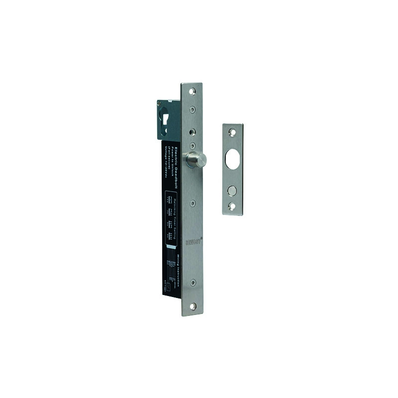 SPP1TCY35 <div itemprop="description"> SERRURE PÃŠNE PISTON TEMPORISEE EMISSION 12-24V DC</div>