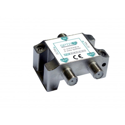 SPTR2 <div itemprop="description"> REPARTITEUR 2 DIR ULB F 2300MHZ</div>