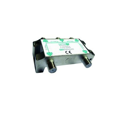 SPTR6 <div itemprop="description"> REPARTITEUR 6 DIR ULB F 2300MHZ</div>