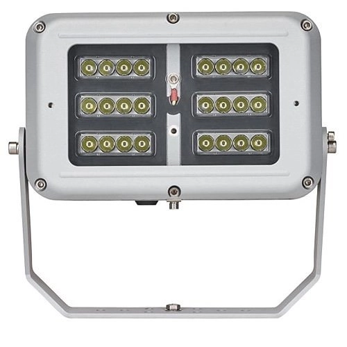 					SPX-FL24-I-3030 Raytec SPX-FL24-I-3030 Spartan Flood Hazardous Area Lighting 24 LED Ex Rated 850 nm 30H x 30V