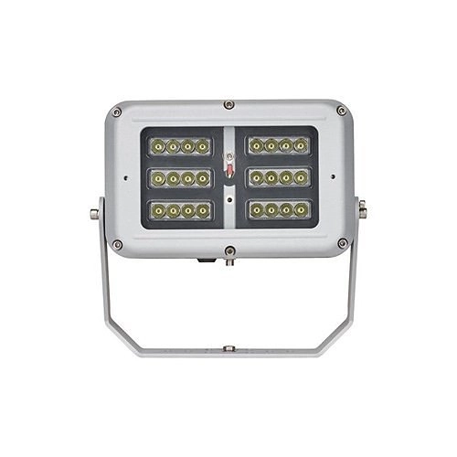 					SPX-FL24-I-3510 Raytec SPX-FL24-I-3510 Spot LED blanc 35°x10° 60W 110-254VAC Antidéflagrant IP66