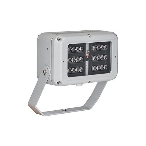 					SPX-FL24-I-8030 Raytec SPX-FL24-I-8030 SPARTAN Flood Zone 1-21 24 LED 850nm 80°x30° Beam