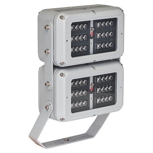 					SPX-FL48-I-12050 Raytec SPX-FL48-I-12050 Illuminateur LED Infrarouge 120°x50° 120W 850nm Antidéflagrant IP66
