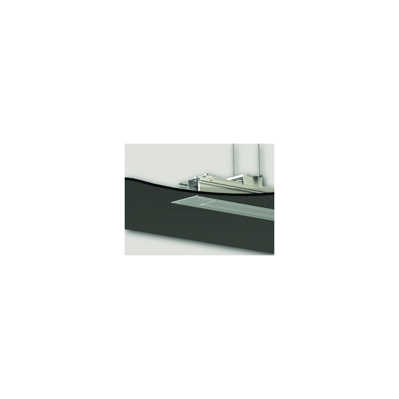 SQ4240 <div itemprop="description"> SOUS FACE POUR INTEGRATION ECRAN SQUARE 240CM</div>