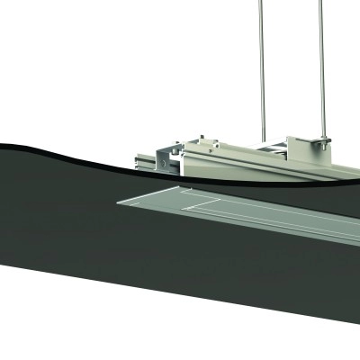 					SQ4300 < > SOUS FACE POUR INTEGRATION ECRAN SQUARE 300CM</>