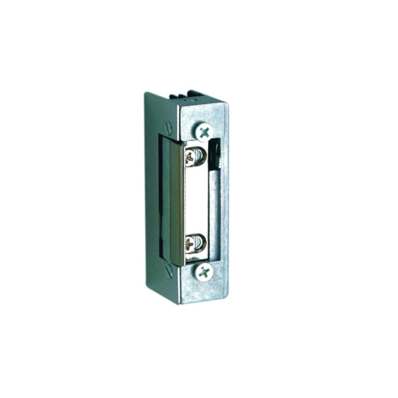 SR24CC <div itemprop="description"> GACHE SYMETRIQUE EMISSION 1 TEMPS 24 V DC (OUVERTURE LONGUE</div>