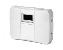 SR35i-16 Concentrateur 16 portes pour systeme Entro                