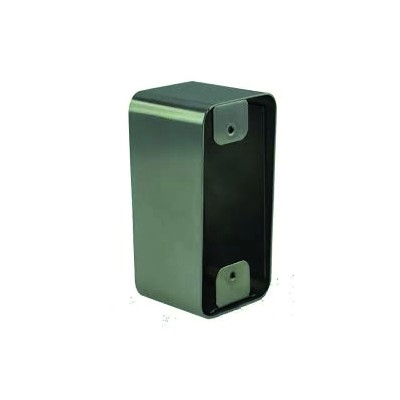 SS19B12WP101 <div itemprop="description"> BP ACIER INOX D19 MM HALO BLEU 12V DC NO+NC (F) + SSP101</div>