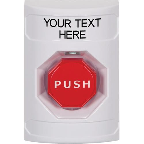 					SS2302ZA-EN < >Bouton Poussoir Arrêt D`urgence Blanc Pe</>