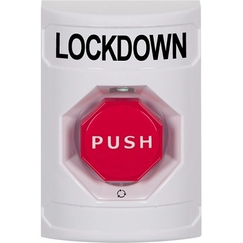					SS2309LD-EN STI SS2309LD-EN Bouton d`urgence Euro Stopper