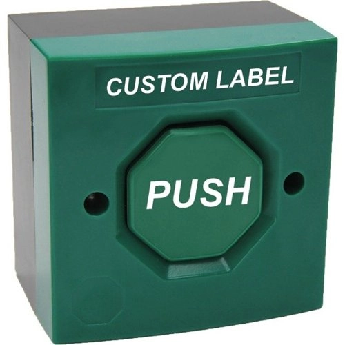 					SS3-3G60-CL < >Diffuseur D`alarme Autonome Rouge</>