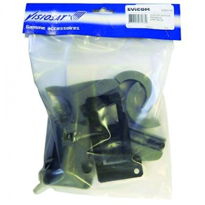 SS6D100 <div itemprop="description"> SUPPORT 6Ã˜ POUR PARABOLE SPAF1</div>
