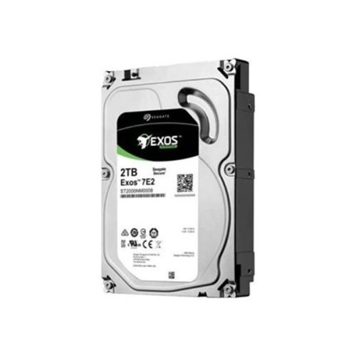ST2000NM000B-HW EXOS Enterprise HDD 2TB (ST2000NM000B)