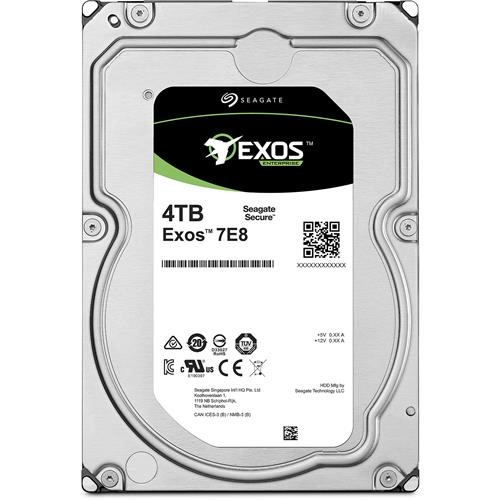 ST4000NM0025 DISQUE DUR SEAGATE 3.5`` 4000 Go