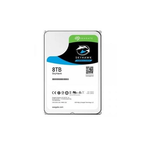 ST8000VX0022 Disque dur 8to 24h/7j surveillance hd raid sata 