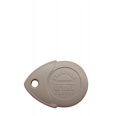 STARPROX2 <div itemprop="description"> Cle Proximite Gravee P-Star/Lec</div>