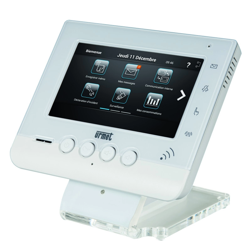 STHBS <div itemprop="description"> SUPPORT DE TABLE MONITEUR HOMEBOOK</div>