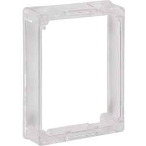 STI-1331 <div itemprop="description"> Plaque avant STI Universal Stopper</div>