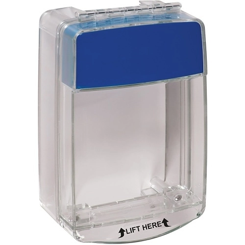 STI-15C10NB <div itemprop="description">Special C-A Coque Surface 32mm Bleu S/Ét</div>