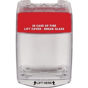 STI-15D10ML <div itemprop="description">STI Euro Stopper Couverture de Sécurité pour Poste avertisseur - School, College, Salle d`allaitement, Hôtel, Hôpital - Inviolable, Résistant aux domm</div>