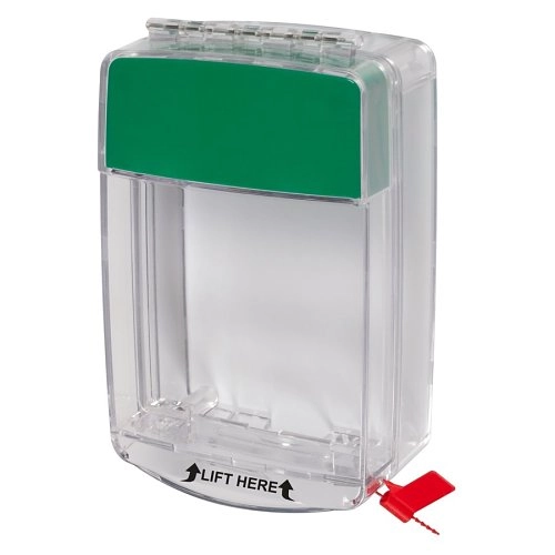 STI-15D30NG <div itemprop="description">Special Access Eurostopper 50mm Sdr Rly</div>