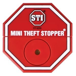 STI-6255 <div itemprop="description">Special Fire Mini Theft Stopper</div>
