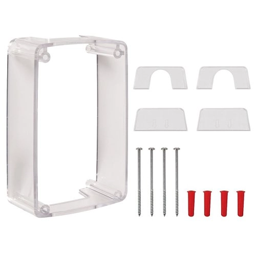 STI-6507 <div itemprop="description">Fire Protective Cover 50mm Spacer</div>
