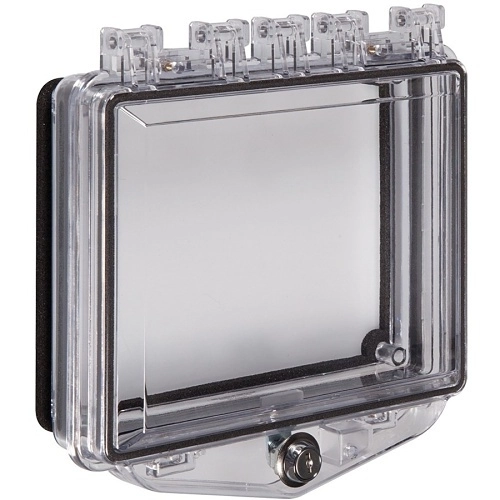 STI-7510E <div itemprop="description">Special Fire Encl With Spacer Type E</div>