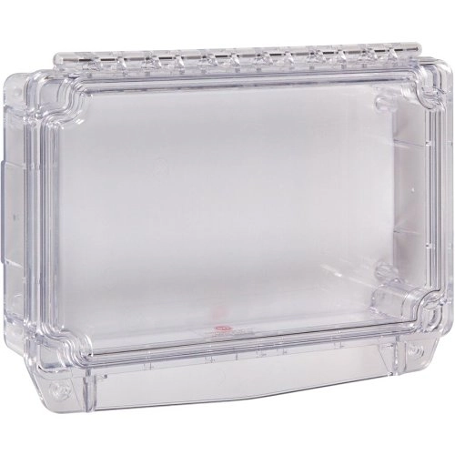 STI-7720 <div itemprop="description">Fire Protective Cover</div>