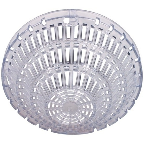 STI-8100 <div itemprop="description">STI Steel Web Stopper STI-8100 Couverture de Sécurité pour Détecteur de fumée - Résistant aux dommages, Résistant à la corrosion, Tamper Resistant/Inf</div>