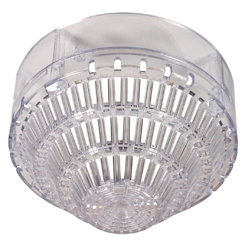 STI-8130 <div itemprop="description">Fire Protective Cover Polycarb Surface</div>