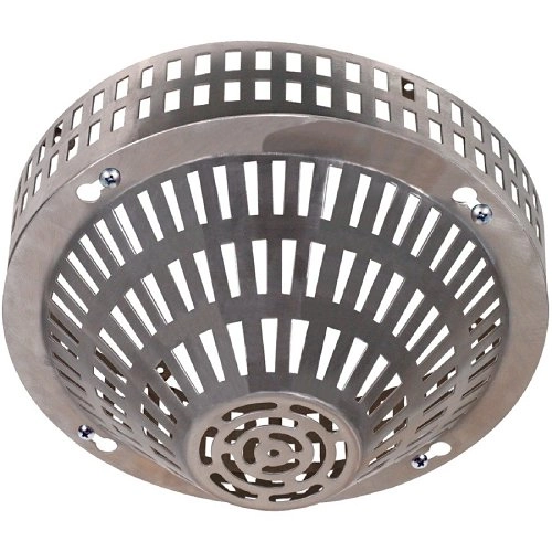 STI-8230-SS <div itemprop="description">Smoke Detector Stopper Surface S/Steel</div>