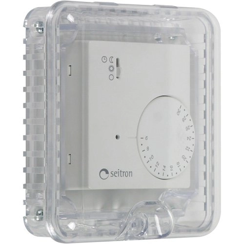 STI-9102 <div itemprop="description">Special Intrusion Thermostat Protector</div>