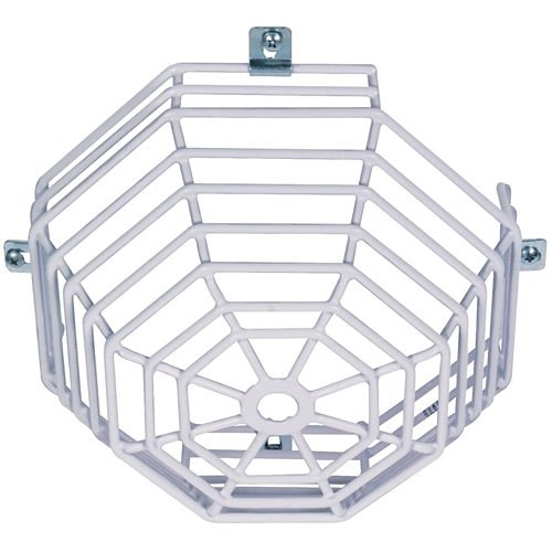STI-9602 <div itemprop="description">Detector Cage Corner Mnt 196 X136x142mm</div>