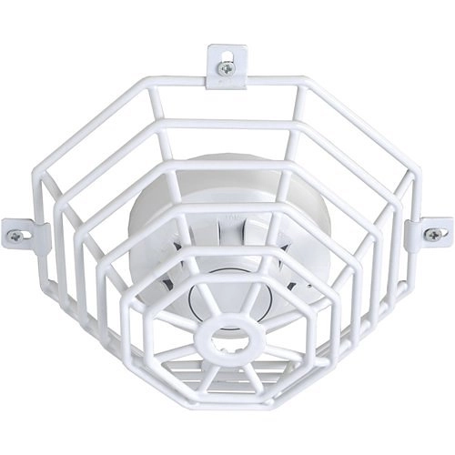 STI-9604 <div itemprop="description">STI Steel Web Stopper STI-9604 Couverture de Sécurité pour Détecteur de fumée - Résistant aux dommages, Résistant à la corrosion, Tamper Resistant/Inf</div>
