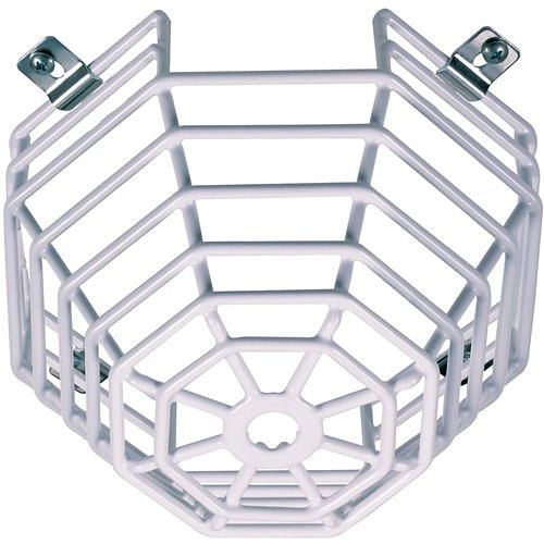 STI-9605 <div itemprop="description"> STI Steel Web Stopper STI-9605 Couverture de Sécurité pour Détecteur de fumée - Résistant aux dommages, Résistant à la corrosion, Tamper Resistant/Inf</div>