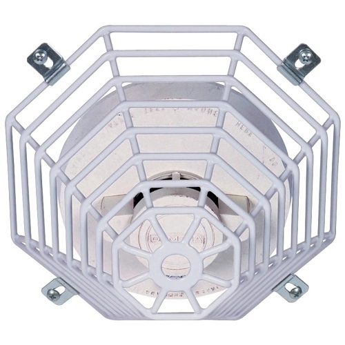 STI-9609 <div itemprop="description">Steel Cage Flush Mount 215 Dia X 124mm D</div>