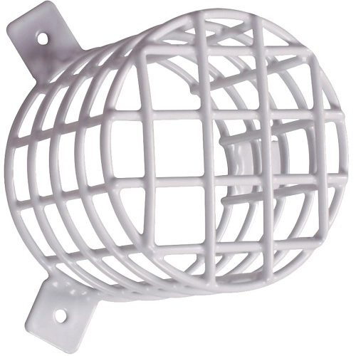 STI-9615 <div itemprop="description">Fire Protective Cover Steel Cage Beacon</div>