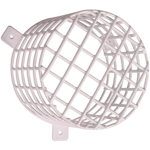 STI-9617 <div itemprop="description">Steel Beacon Cage 150mm Diax 125mm Deep</div>