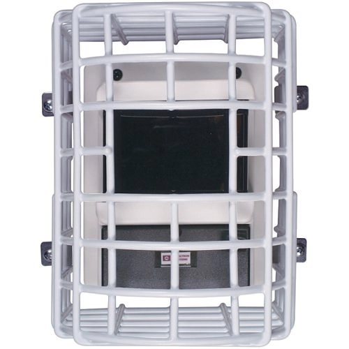 STI-9623 <div itemprop="description">Motion Detector Cage 197x 152x 152mm</div>