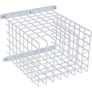 STI-9625 <div itemprop="description">Steel Cage CCTV Guard 260 X195 X325mm D</div>