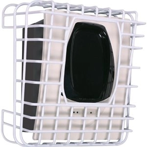 STI-9707 <div itemprop="description">Fire Protective Cover Beam Cage</div>