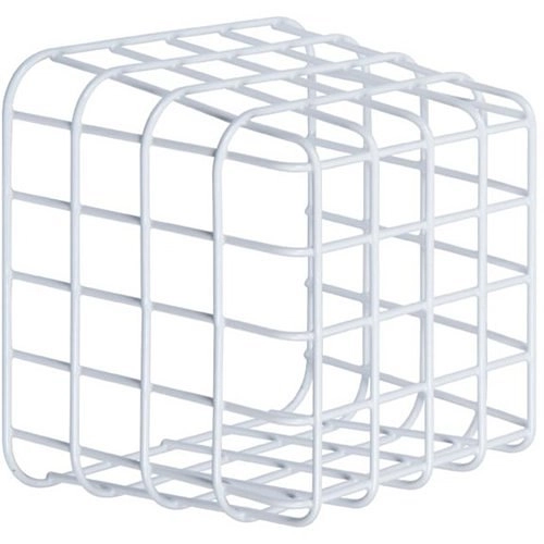 STI-9729 <div itemprop="description">Protection En Fer Pour Bouton Poussoir</div>