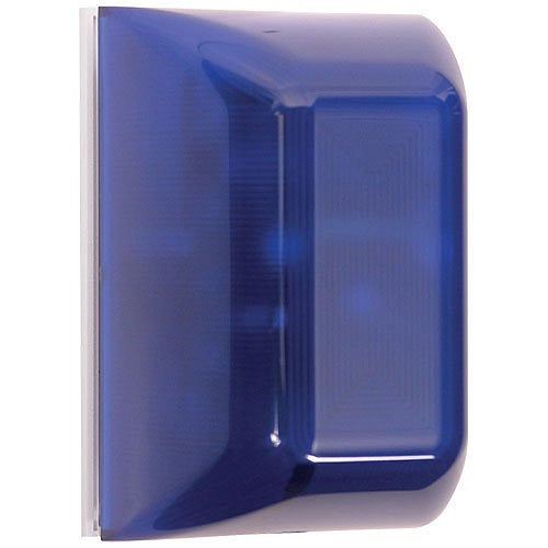 STI-SA5000-B SPECIAL FIRE Select Alert with Blue lens